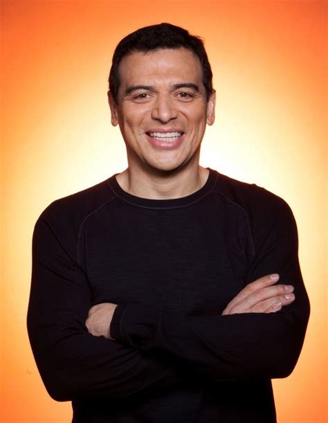 where is carlos mencia today.